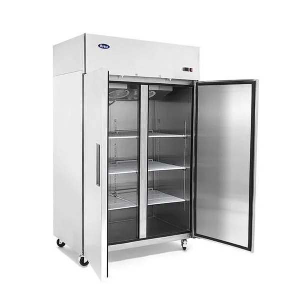 Solid Door Refrigerator 3